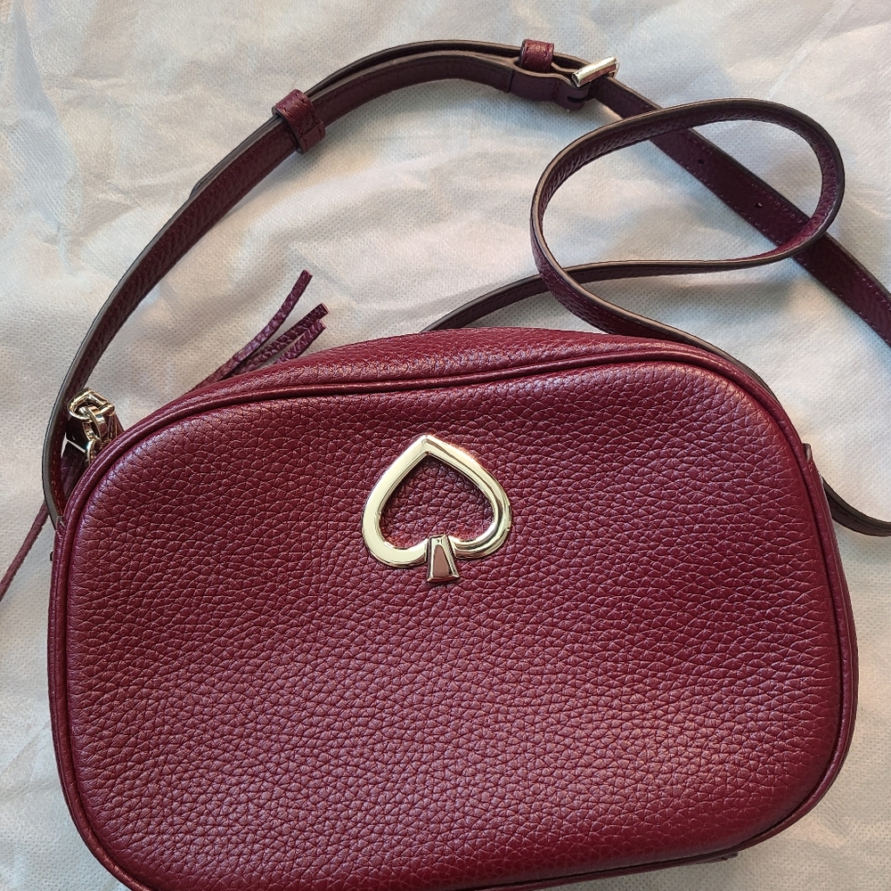 Kate Spade Kourtney Camera Bag